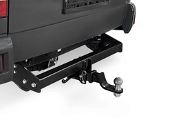 Фаркоп Berg для UAZ Patriot Pickup, 2016-, F.6313.002