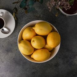 Салатник 1225 мл d 18 см h8,5 см Neo Silk Noble [6]