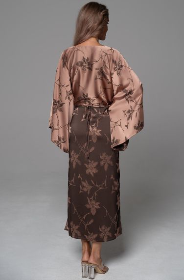 Туника Mia-Amore 4898 &quot;Sheila&quot;