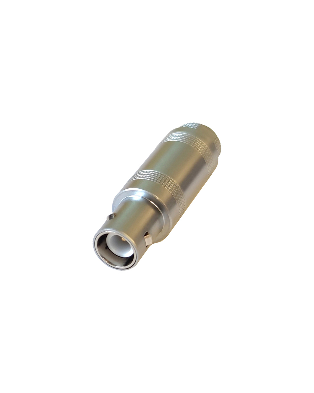 Переходник Lemo 1S (male) – Lemo 00 (female)