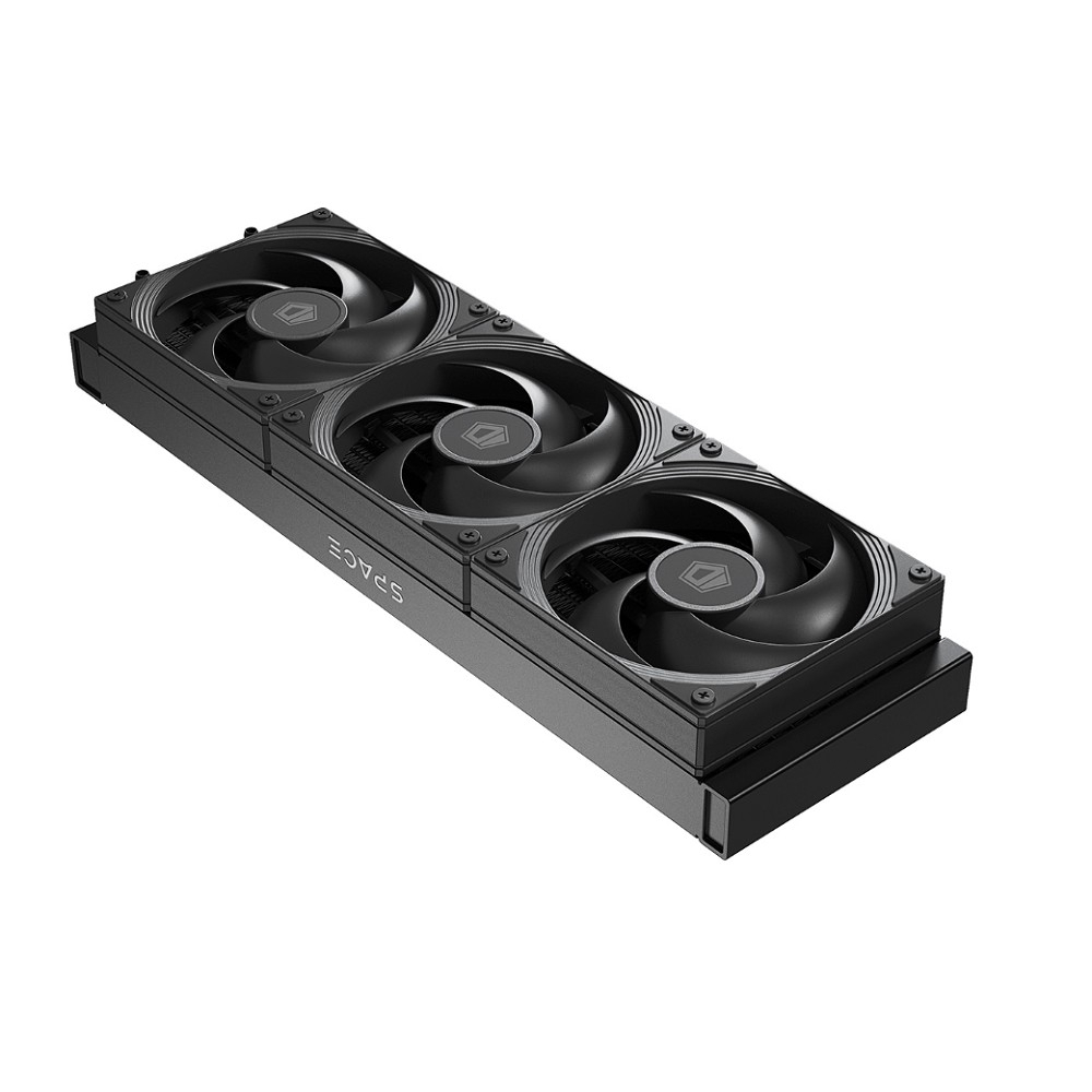 СЖО Система водяного охлаждения ID-COOLING SL360 Pro Se, Ret