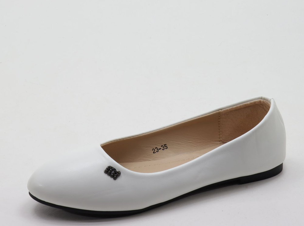 Балетки (36-41)р. / шт.