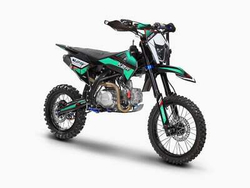 Мотоцикл K2R PF125 PRO