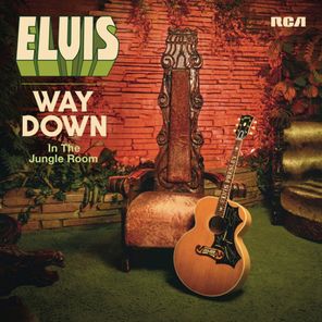 Elvis Presley / Way Down In The Jungle Room (2CD)