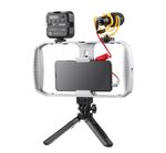 Комплект Godox VK1-LT для смартфона