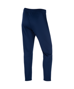 Брюки тренировочные CAMP Tapered Training Pants, темно-синий