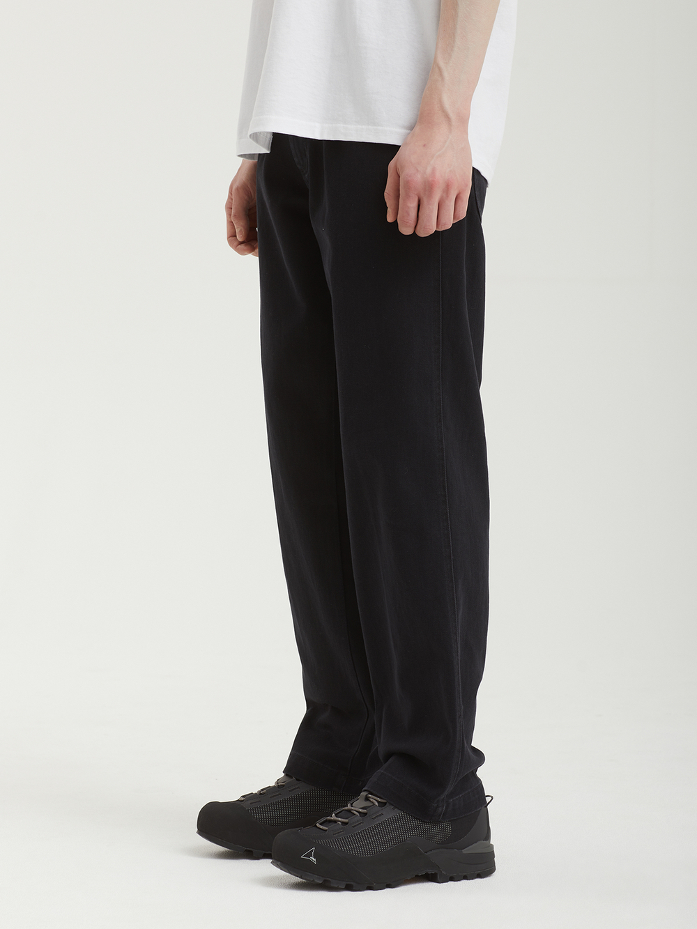 Мужские Джинсы Hardwork Carpenter