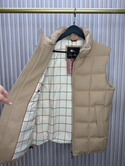 Жилет Loro Piana