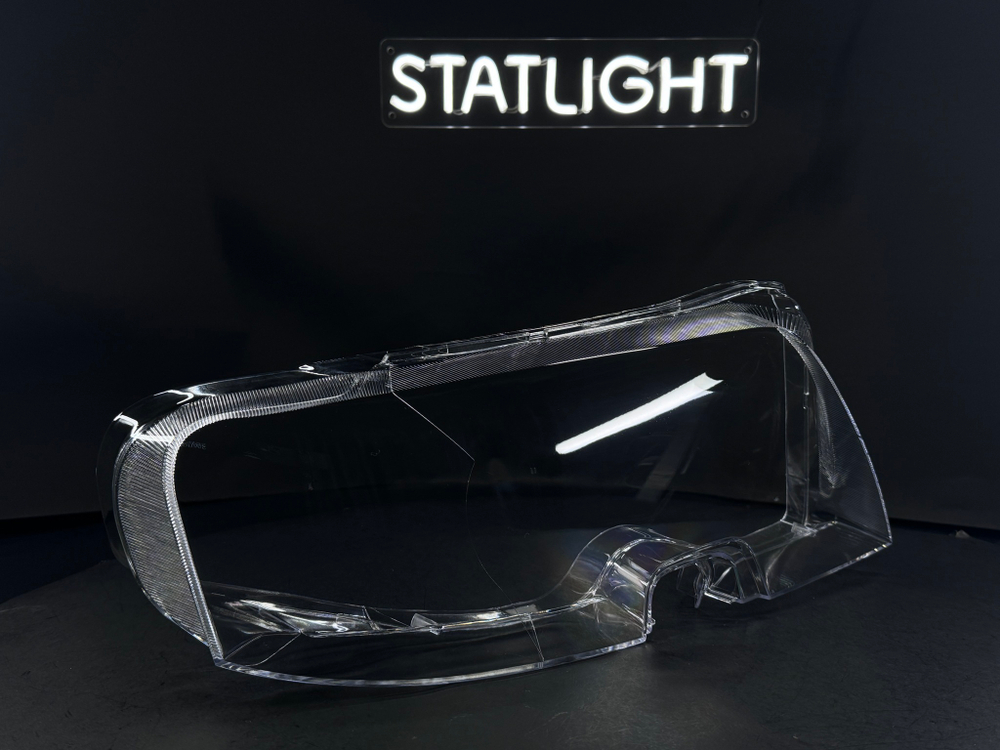 Правое стекло Volkswagen Passat B5 2000-2005 рестайлинг