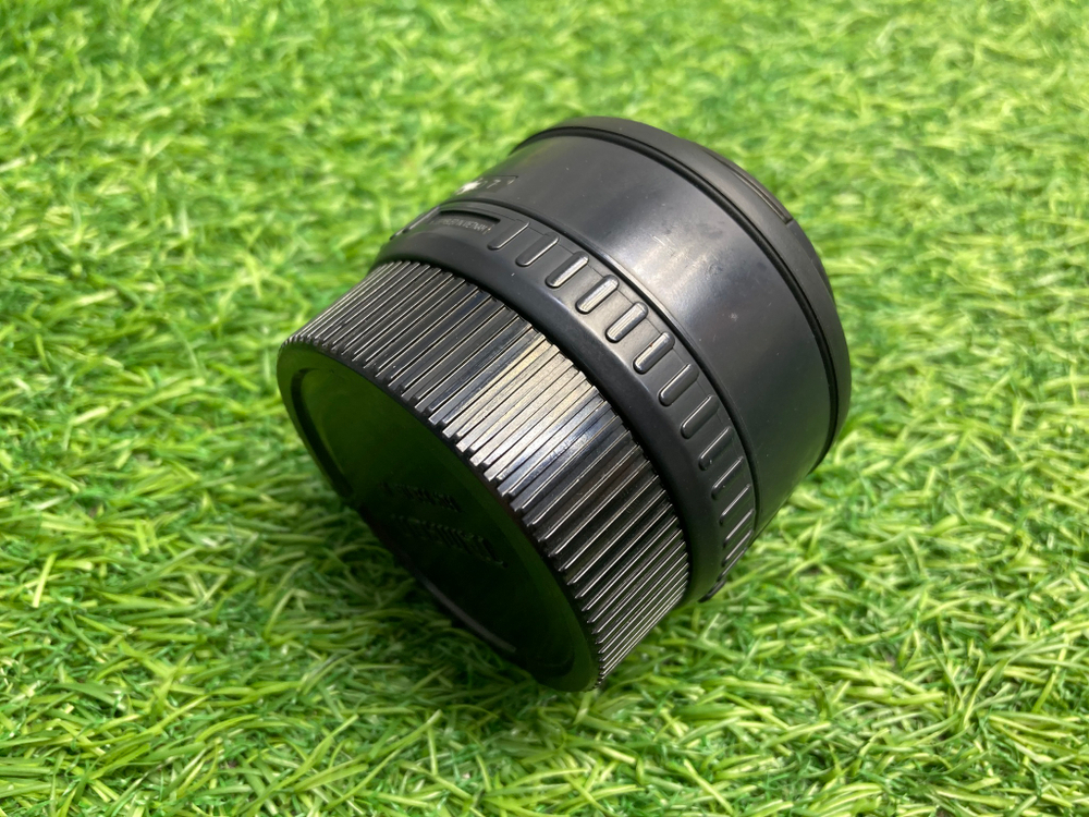 Pentax SMC FA 50mm 1.4