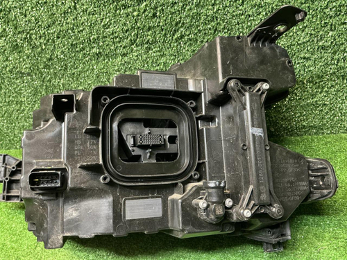 Фара правая Citroen C5 Aircross (2022-н.в.) LED