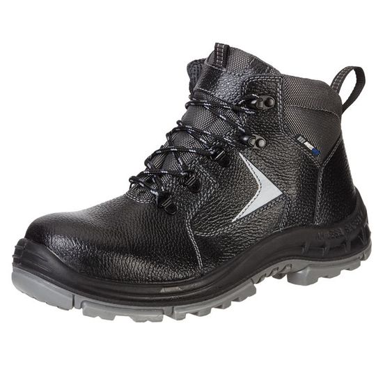 Ботинки "Корвет-2" ПУ/ТПУ, КП