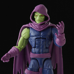 Hasbro Marvel Legends Доктор Стрэндж в мультивселенной безумия - Фигурка 15 см Лунатик Marvel F0373