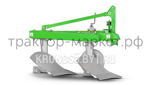 Плуг Bomet | Бомет 2,20