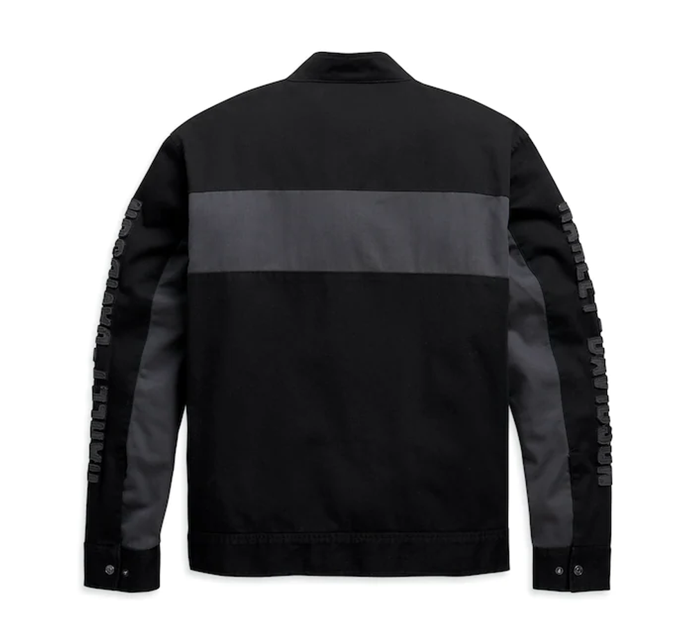 Куртка Copperblock Canvas Jacket Harley-Davidson -50%