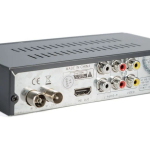Цифровая ТВ приставка DVB-T2/C Wi-Fi HDОрбитаDVB HD-999C