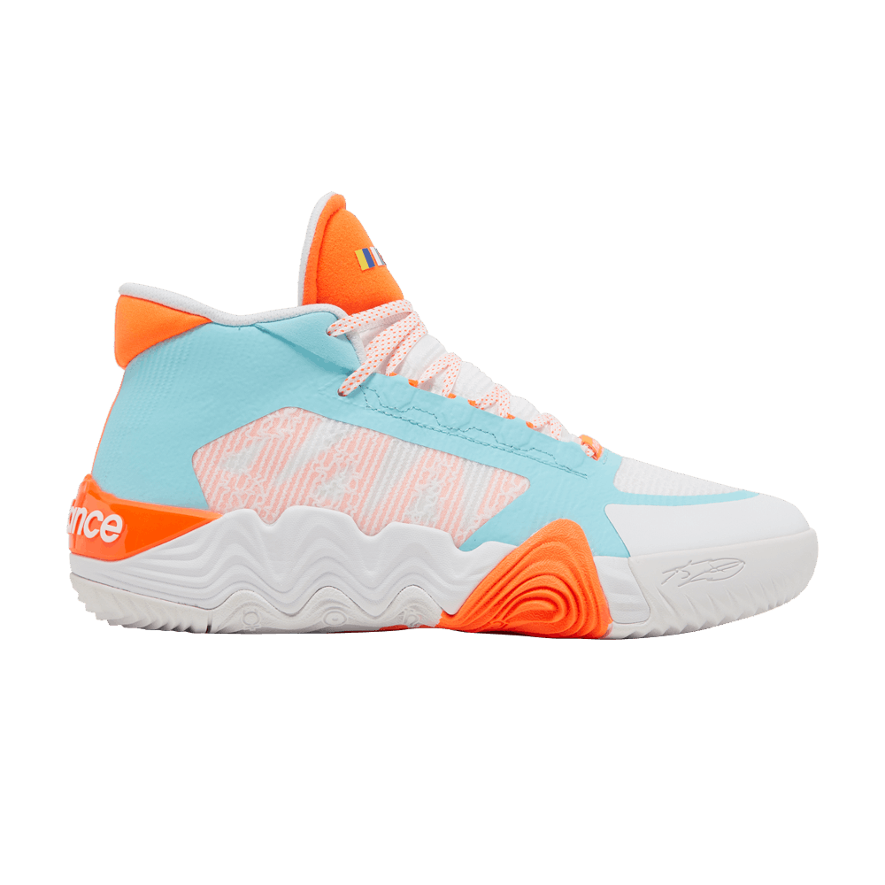Кроссовки New Balance Kawhi 2
