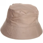 Панама «Summer travel», цвет бежевый, р58