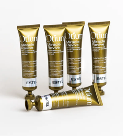 СЫВОРОТКА-ВУАЛЬ OTIUM MIRACLE REVIVE