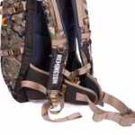 Рюкзак Remington Fortune Hunting Green Forest, 40L