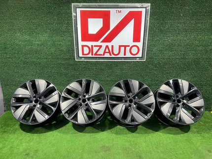 Диск Комплект дисков R21 Lixiang L9 (2022-н.в.)