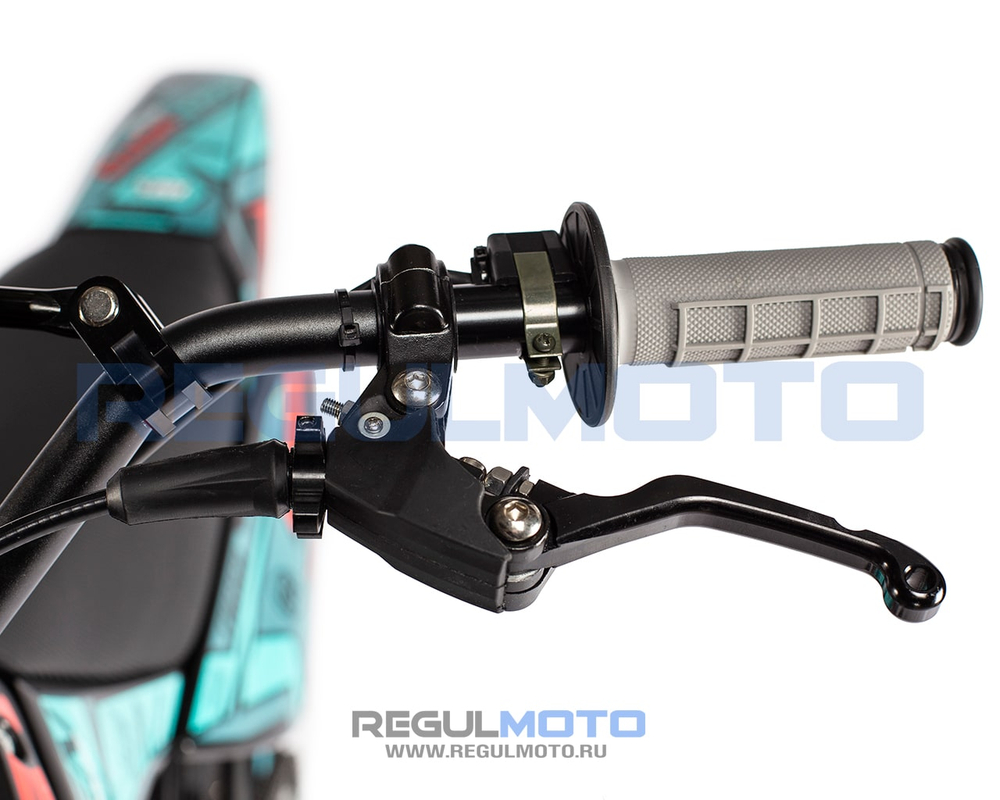 Питбайк Regulmoto SEVEN MEDALIST 17/14