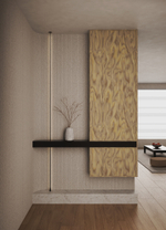 Гибкий камень Decaro WallPanels Flex Stone D1007 Striped Stone