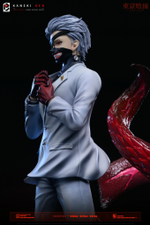 Kaneki Ken