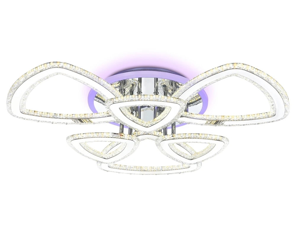 Потолочная люстра Ambrella light ORIGINAL FA8861