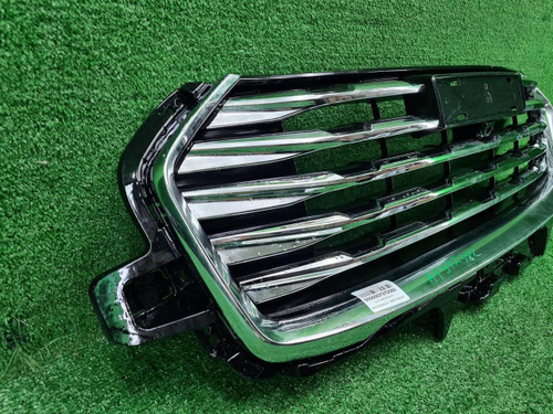 Решетка радиатора Haval Jolion (2021-2024)