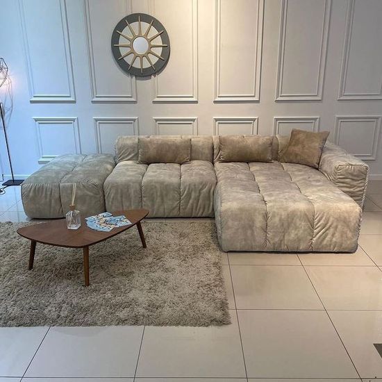 Диван Дейли