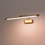 201161 Бра NOCE LED 14W 870LM ЛАТУНЬ 3000/4000/6000K