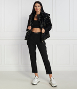 Брюки Liu Jo Sport - черный(TF3269 TS423)