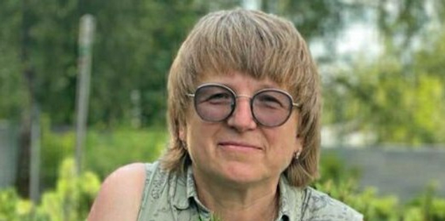 Меня зовут Инна Жиголкина