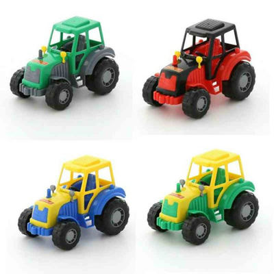 "Мастер", трактор 35240