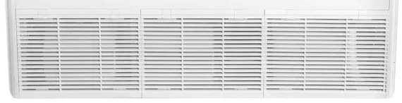 Напольно-потолочная сплит-система Eurohoff EUD100W1/ZD1
