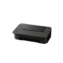 Принтер струйный CANON Pixma TS304 цветной, цвет:  черный (2321c007)