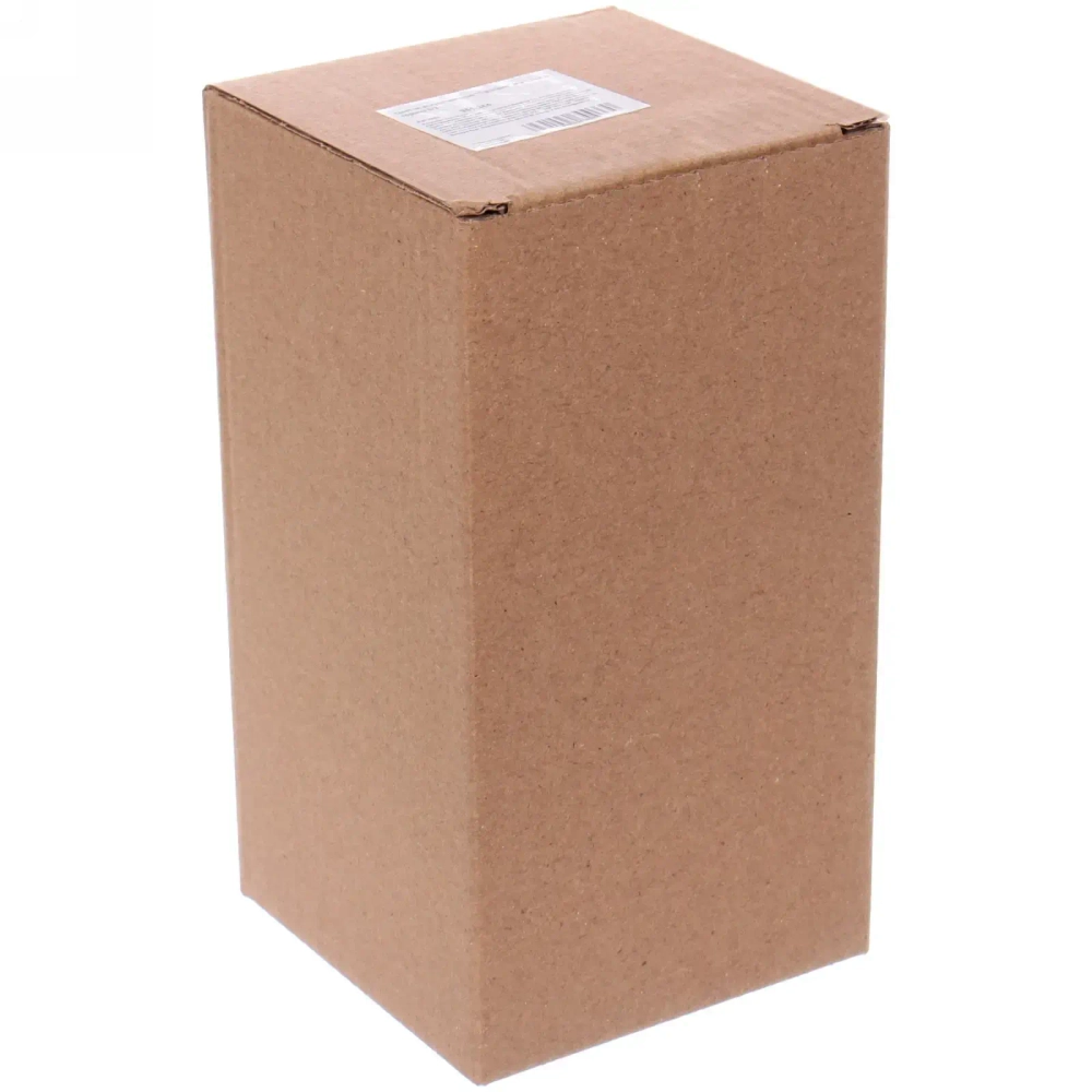 Цветок искусственный «Прованс» 9*9*17см в горшке цвет белый 6/4