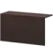Накладка для стойки А-653 1010x380x560 Ресепшен Арго
