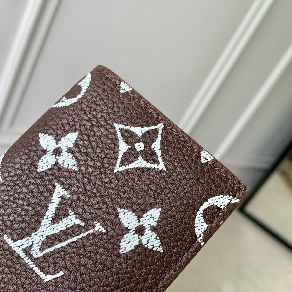 Louis Vuitton Pocket Organizer