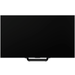 Телевизор QLED Hisense 85" 85U7Q PRO угольно-серый 4K Ultra HD 165Hz