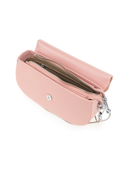 BL3339/63 Сумка жен., нат. кожа