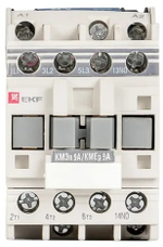 Контактор  EKF ctr-s-9-24-p