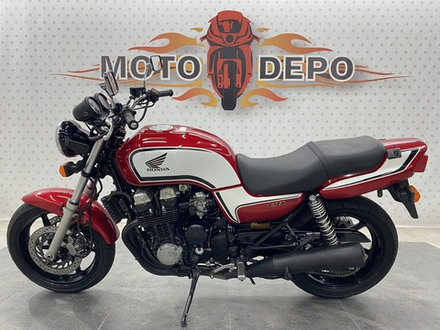 Honda CB750 , 2004