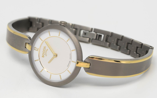 немецкого бренда Boccia модель 3164-03