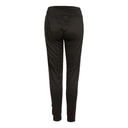 Женские теннисные брюки Puma Fit Tech Knit Jogger Training Pants Women - Black