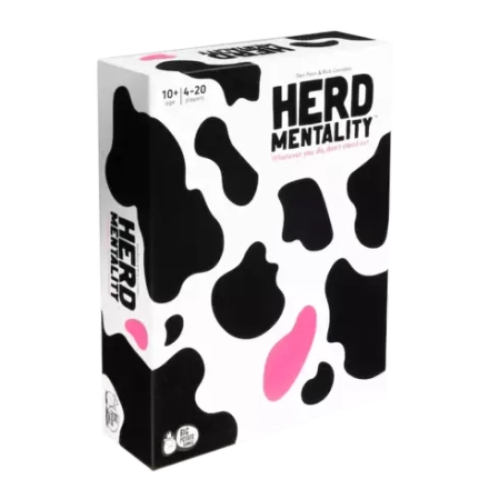 Herd Mentality Deluxe Edition
