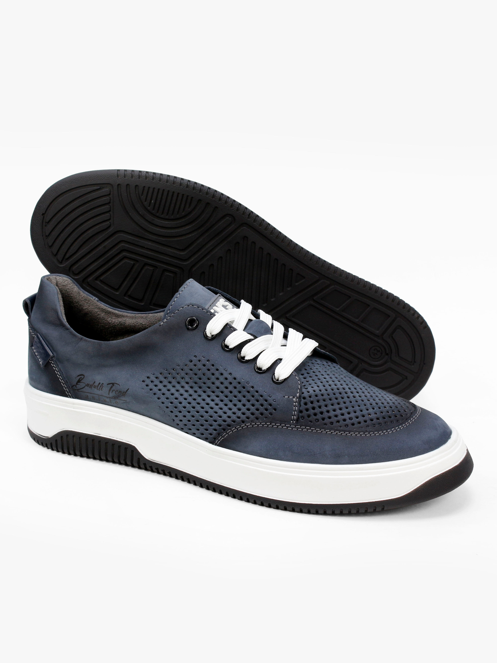 Кроссовки мужские P4400-2W