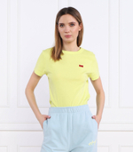 Футболка Classic Tee_1 HUGO - лимонный(50489117)