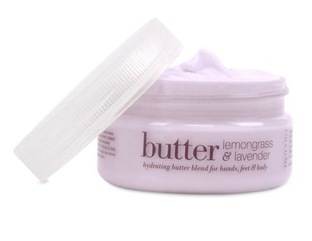 Крем для спа процедур с экстрактом лимонника и лаванды 42 мл